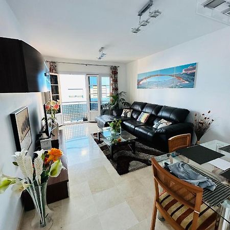 Elena Is A Comfortable And Well Located Flat Las Palmas de Gran Canárias Exterior foto