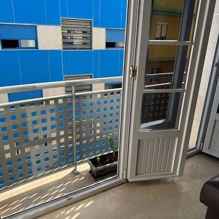 Elena Is A Comfortable And Well Located Flat Las Palmas de Gran Canárias Exterior foto