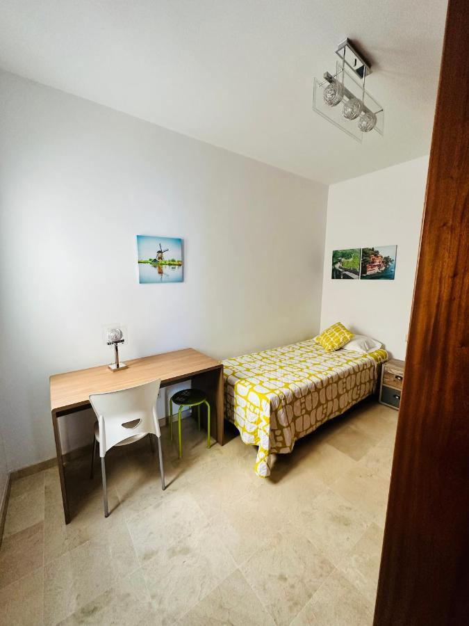 Elena Is A Comfortable And Well Located Flat Las Palmas de Gran Canárias Exterior foto