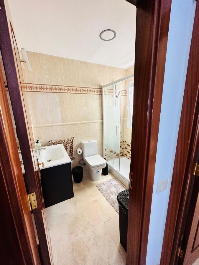 Elena Is A Comfortable And Well Located Flat Las Palmas de Gran Canárias Exterior foto
