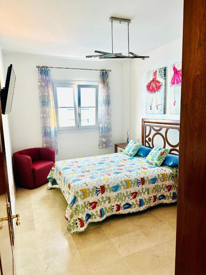 Elena Is A Comfortable And Well Located Flat Las Palmas de Gran Canárias Exterior foto