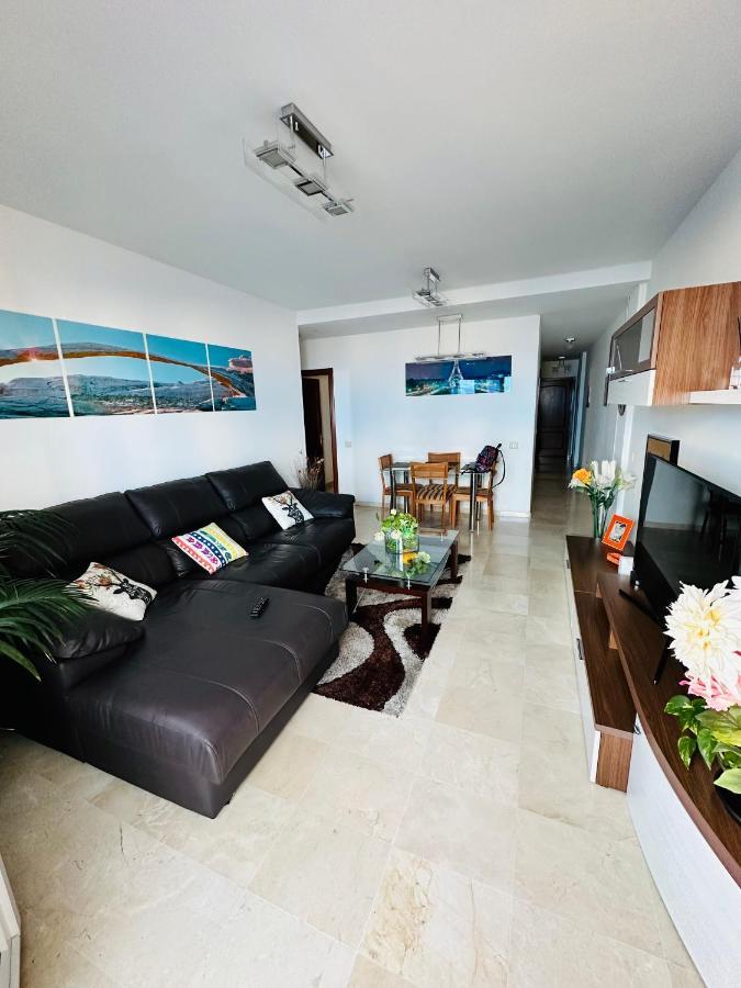 Elena Is A Comfortable And Well Located Flat Las Palmas de Gran Canárias Exterior foto