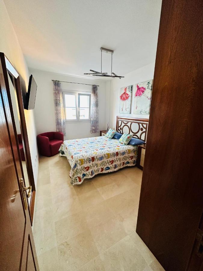 Elena Is A Comfortable And Well Located Flat Las Palmas de Gran Canárias Exterior foto