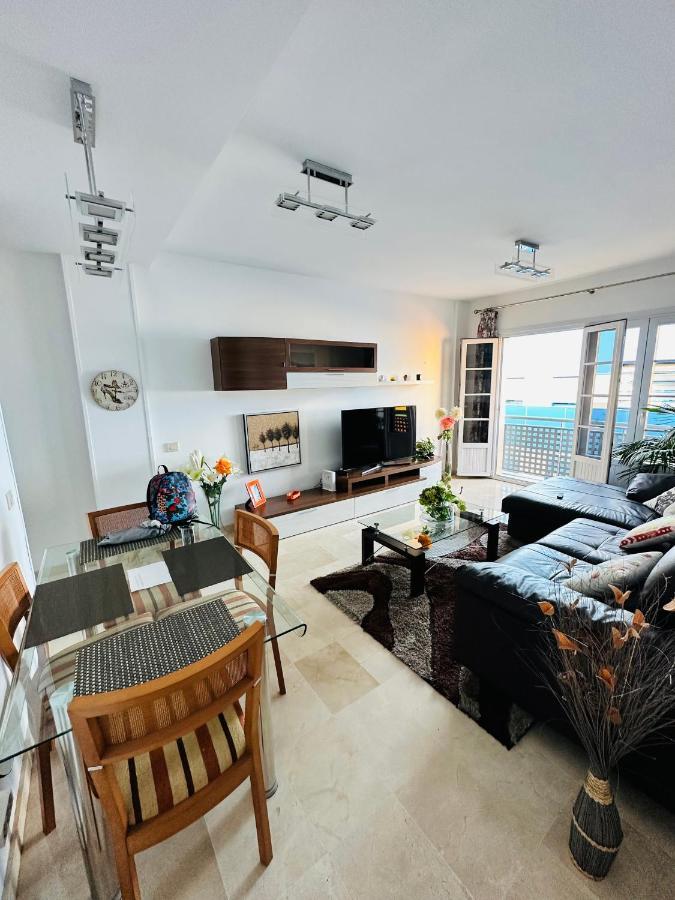 Elena Is A Comfortable And Well Located Flat Las Palmas de Gran Canárias Exterior foto
