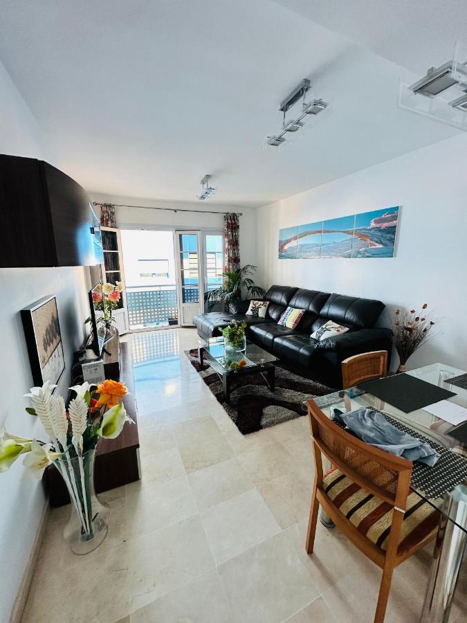 Elena Is A Comfortable And Well Located Flat Las Palmas de Gran Canárias Exterior foto