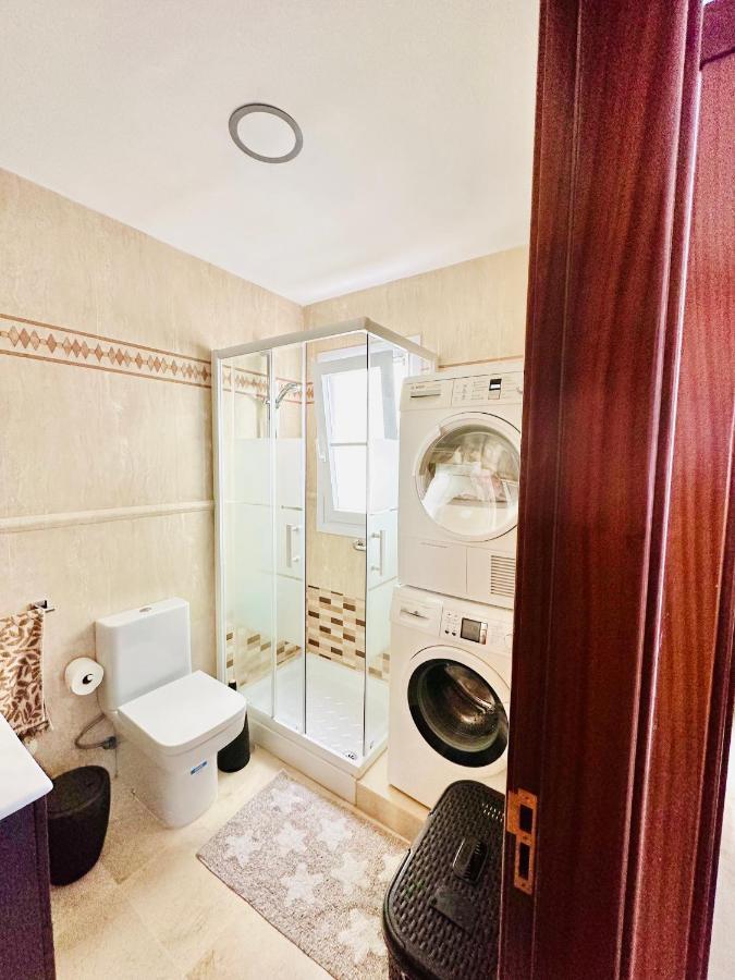 Elena Is A Comfortable And Well Located Flat Las Palmas de Gran Canárias Exterior foto