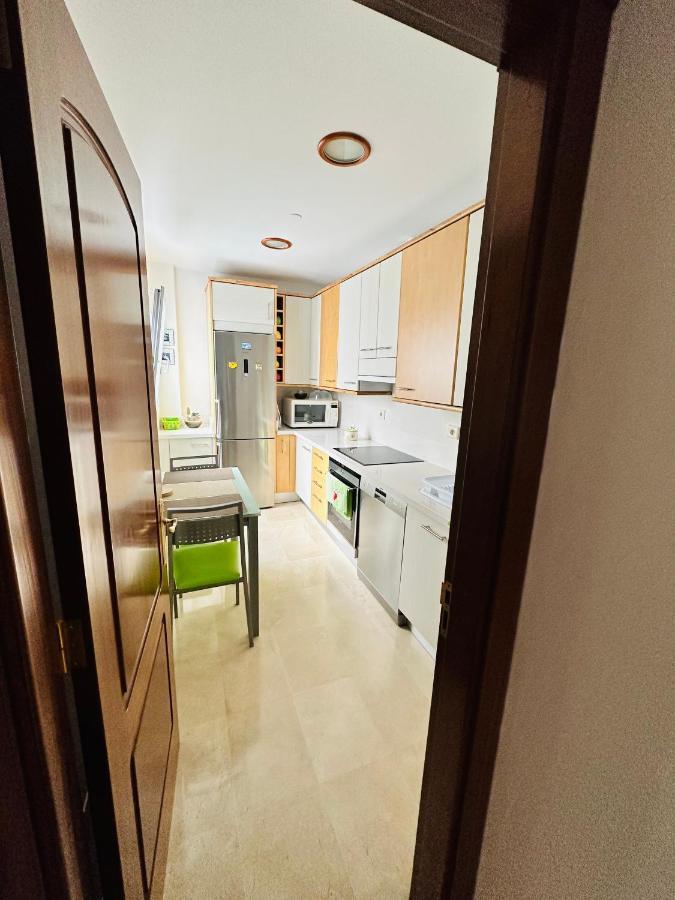 Elena Is A Comfortable And Well Located Flat Las Palmas de Gran Canárias Exterior foto
