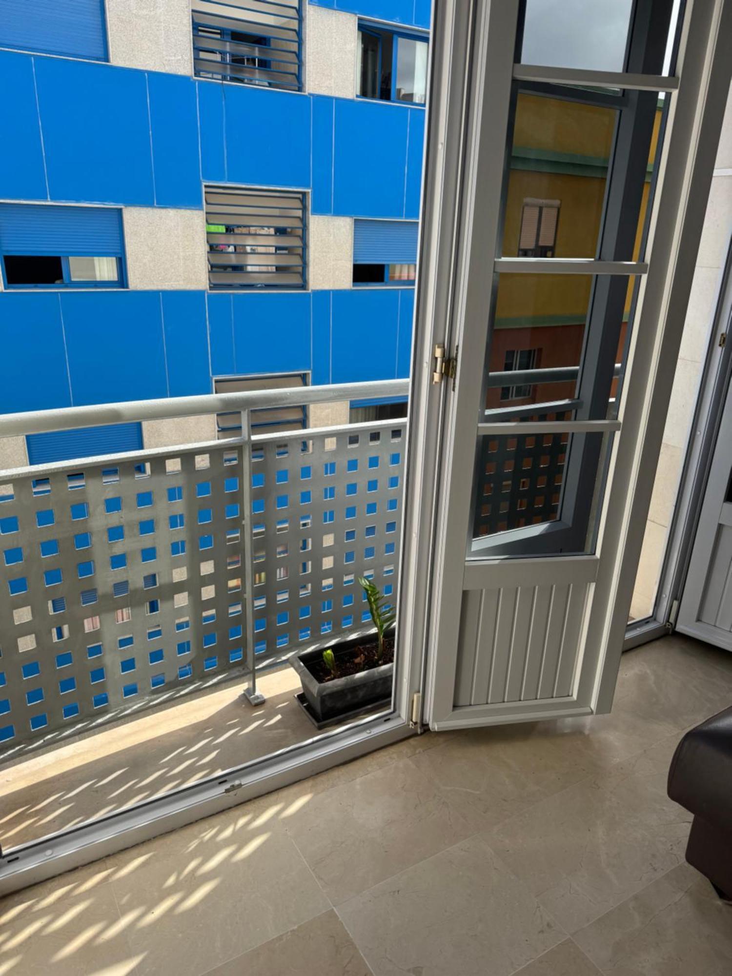 Elena Is A Comfortable And Well Located Flat Las Palmas de Gran Canárias Exterior foto